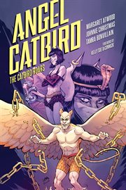 ANGEL CATBIRD 3 : the catbird roars. Volume 3 cover image