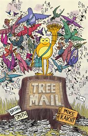 Tree mail cover image