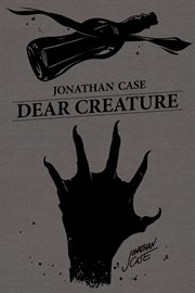 Dear creature cover image