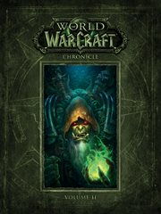 World of Warcraft chronicle. Volume II cover image