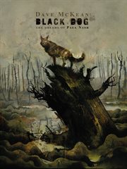 Black Dog: The Dreams of Paul Nash cover image