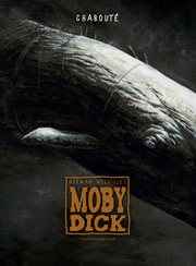 Moby Dick cover image