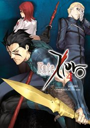 Fate/Zero. Volume 4 cover image
