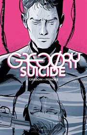 Gregory suicide cover image