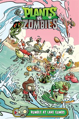 bungee zombie returns in pvz 2 chinese edition : r/PlantsVSZombies