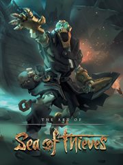 The art of Sea of Thieves cover image