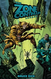 The Zone Continuum: Legacy cover image
