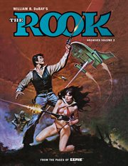 The Rook archives. Volume 2 cover image