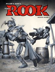 The Rook archives. Volume 3, issue 99-105 cover image