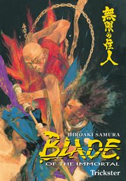 Blade of the Immortal cover image