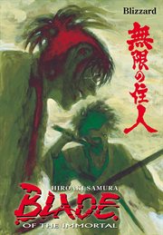 Blade of the Immortal cover image