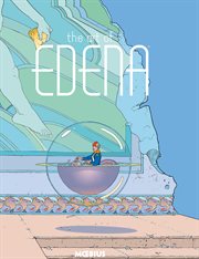 The art of Edena cover image
