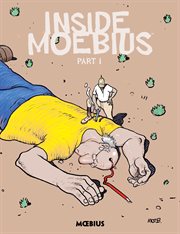 Inside Moebius. Part 1 cover image