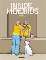 Inside Moebius. Part 2 cover image