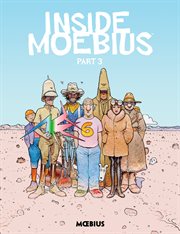 Inside Moebius. Part 3 cover image