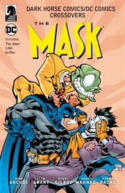 The Mask cover image