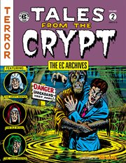 Tales from the crypt : issue 23-28. Issue 23-28 cover image