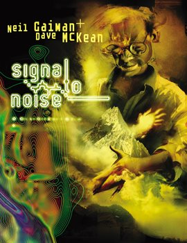 Imagen de portada para Signal To Noise