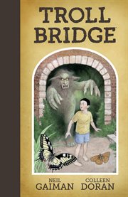 Troll bridge cover image