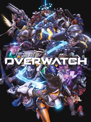 The art of Overwatch cover image
