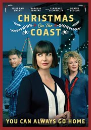 Christmas on the coast cover image