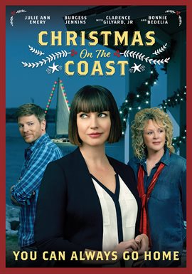 Christmas on the Coast image cover