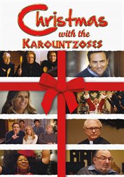 Christmas with the Karountzoses cover image