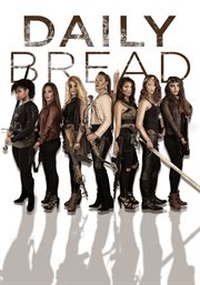 Daily bread - season 1 cover image