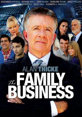 family business show netflix