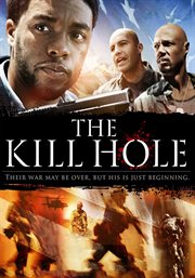 The kill hole cover image