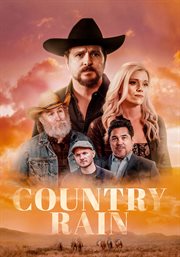 Country Rain cover image