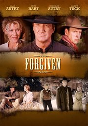 Forgiven cover image