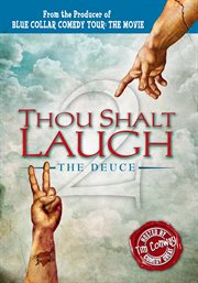 Thou shalt laugh 2: tim conway cover image