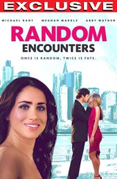 Random encounters cover image