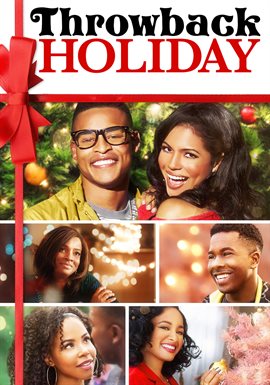 Throwback Holiday image cover