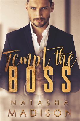 Cover image for Tempt The Boss