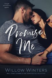 Promise me cover image