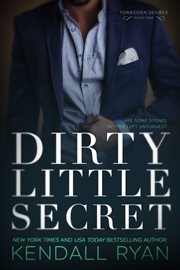 Dirty little secret cover image