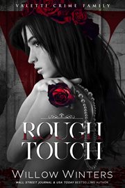 Rough touch cover image