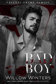 Bad boy cover image