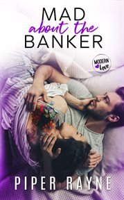 Mad about the banker cover image