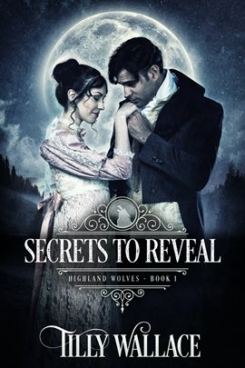 Cover image for Secrets to Reveal