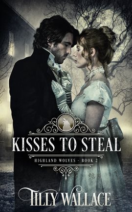 Cover image for Kisses to Steal