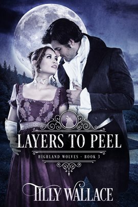 Cover image for Layers to Peel