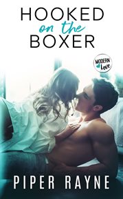 Hooked on the boxer cover image