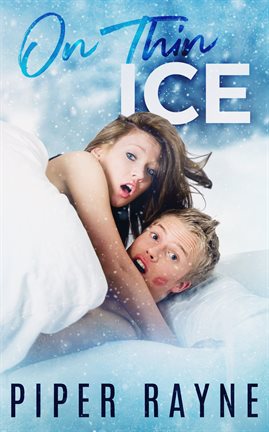 Cover image for On Thin Ice