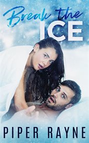 Break the ice cover image
