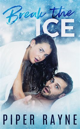 Cover image for Break The Ice