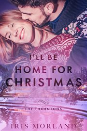 I'll be home for christmas cover image