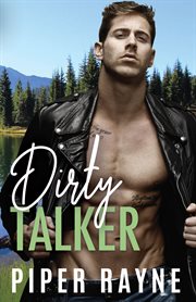 Dirty talker cover image